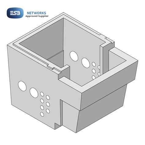 esb junction box|junction boxes diagram.